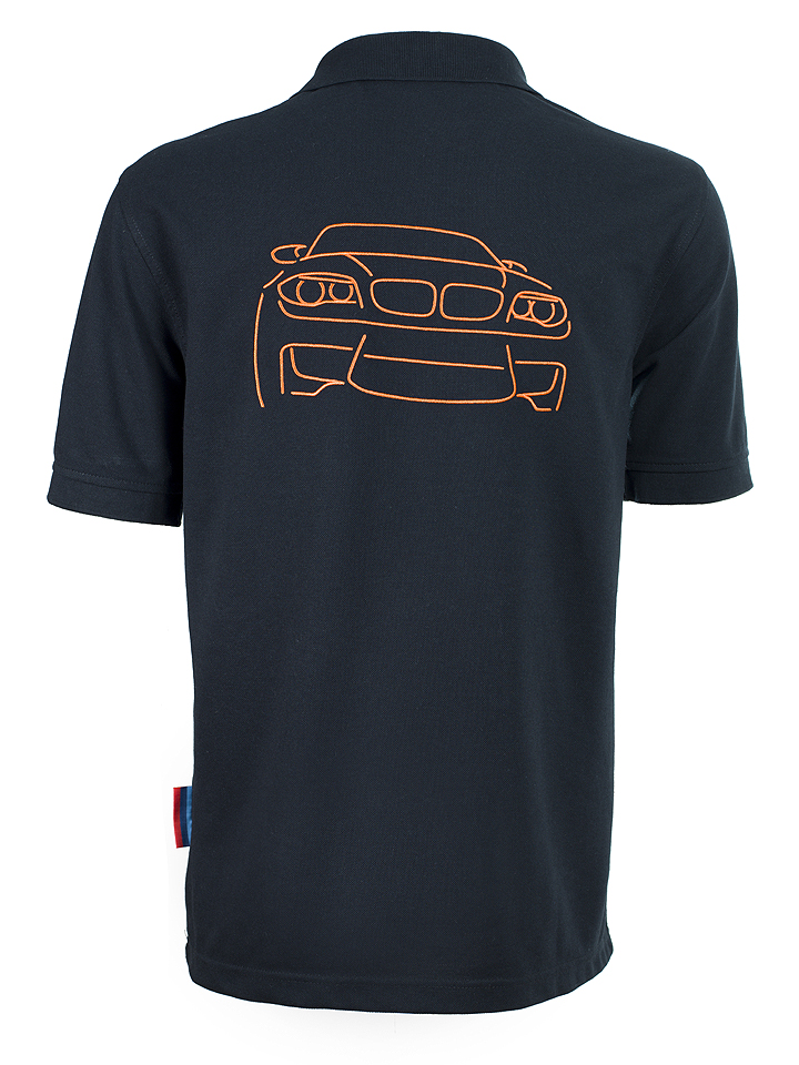 BMW M Exclusive t-shirt