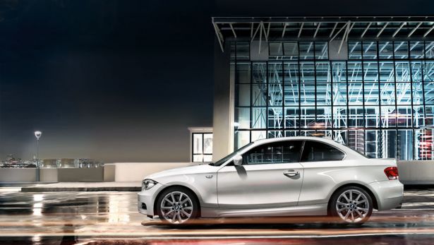 bmw e82 coupe