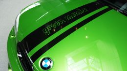 BMW-1er-M-Coupé-Java-Green-2012-Green-Mamba-0