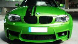 BMW-1er-M-Coupé-Java-Green-2012-Green-Mamba-1