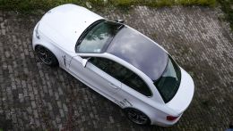 Общая информация о BMW 1-й Серии