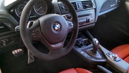 BMW M135i M Performance Special Edition 