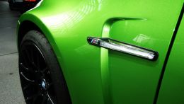 BMW-1er-M-Coupé-Java-Green-2012-Green-Mamba-0