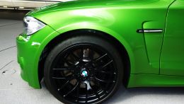 BMW-1er-M-Coupé-Java-Green-2012-Green-Mamba-0