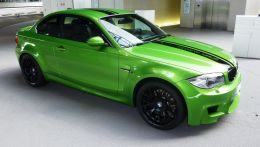 BMW-1er-M-Coupé-Java-Green-2012-Green-Mamba-2