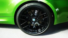 BMW-1er-M-Coupé-Java-Green-2012-Green-Mamba-1