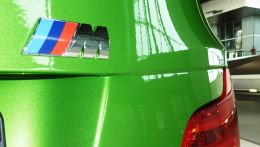 BMW-1er-M-Coupé-Java-Green-2012-Green-Mamba-1