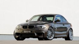 Фотографии BMW G1 V8 Hurricane RS от G-Power