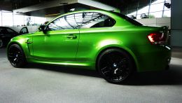 BMW-1er-M-Coupé-Java-Green-2012-Green-Mamba-1